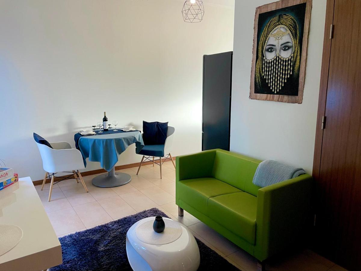 Apartament Przy Lesie Chojno-Blota Wielkie Buitenkant foto