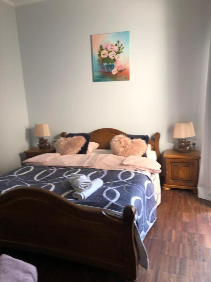 Apartament Przy Lesie Chojno-Blota Wielkie Buitenkant foto
