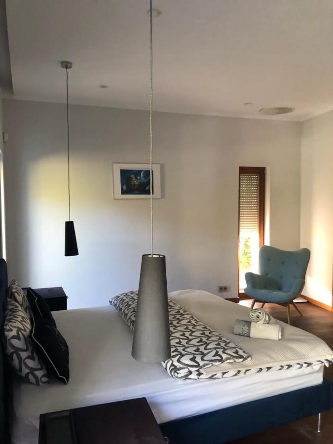 Apartament Przy Lesie Chojno-Blota Wielkie Buitenkant foto