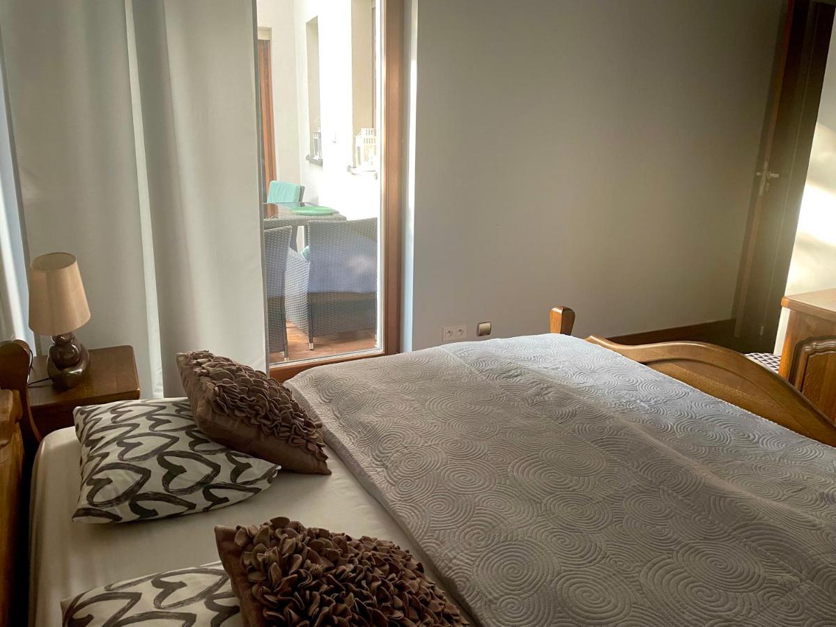 Apartament Przy Lesie Chojno-Blota Wielkie Buitenkant foto