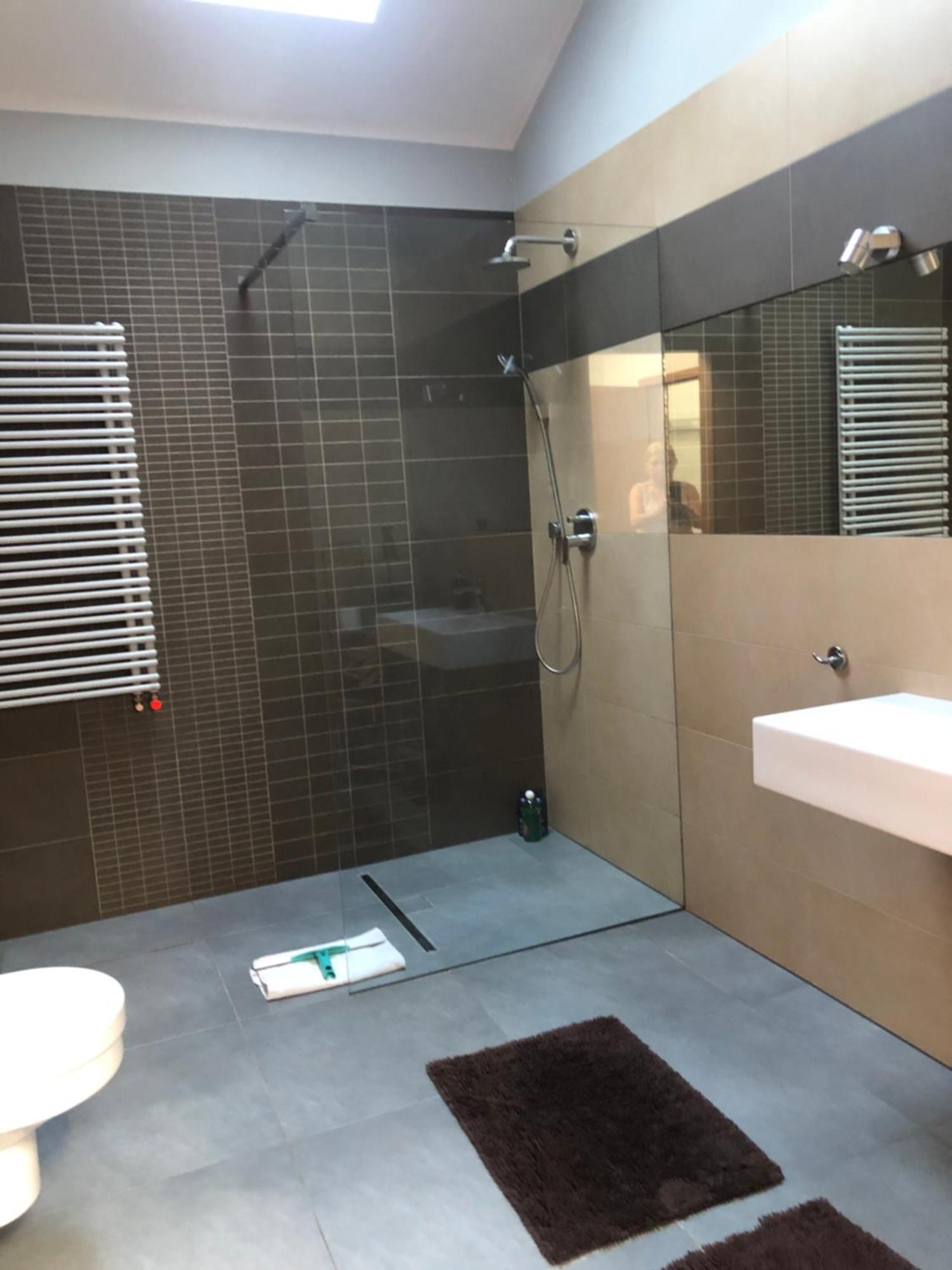 Apartament Przy Lesie Chojno-Blota Wielkie Buitenkant foto